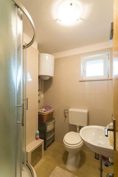 Fresh & Spacious Studio Дубровник Екстериор снимка