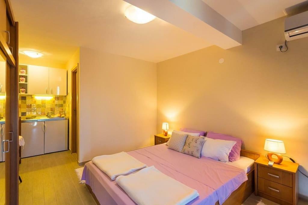 Fresh & Spacious Studio Дубровник Екстериор снимка