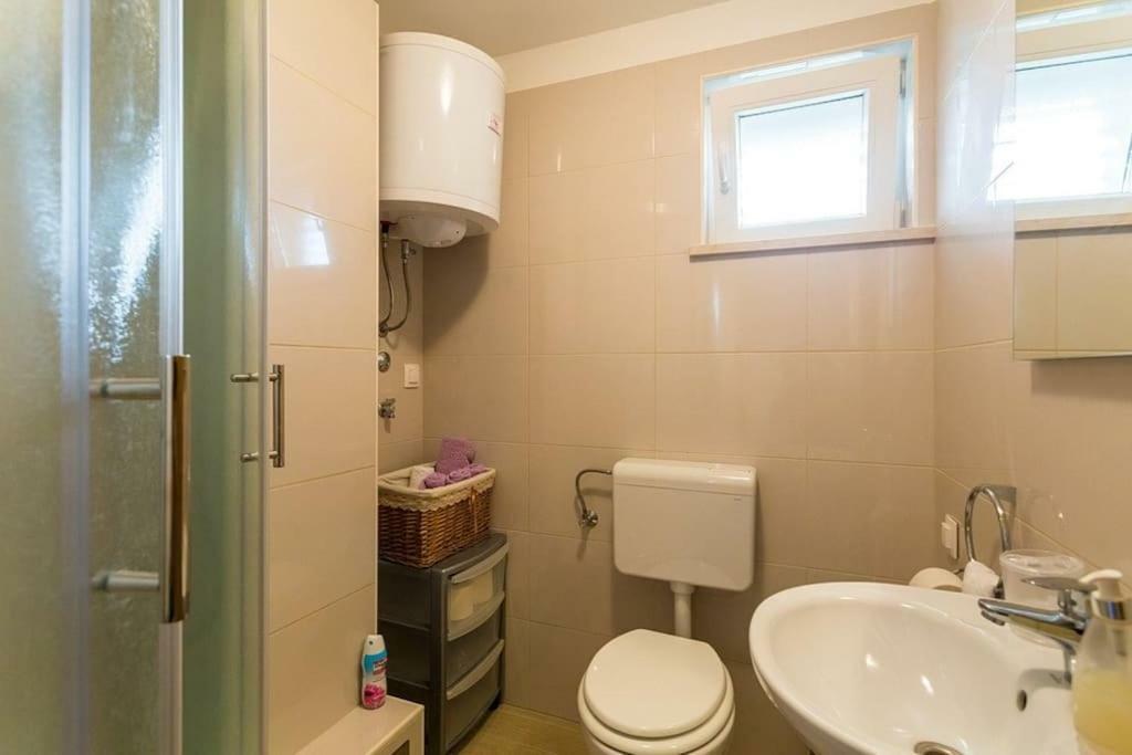 Fresh & Spacious Studio Дубровник Екстериор снимка