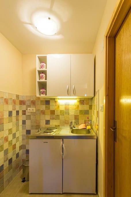 Fresh & Spacious Studio Дубровник Екстериор снимка